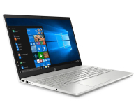 HP Pavilion 15 i5-1035G1/8GB/256/Win10 White - 534224 - zdjęcie 2